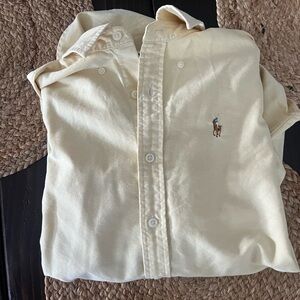 Ralph Lauren Oxford shirt